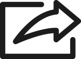 Upload icon symbol image vector