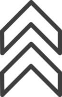 Upload icon symbol image vector