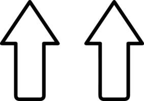 Upload icon symbol image vector