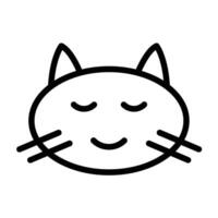 Cozy Line Icon Design vector