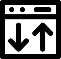 Upload icon symbol image vector