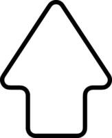 Upload icon symbol image vector
