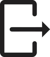 Upload icon symbol image vector