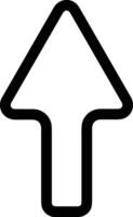 Upload icon symbol image vector