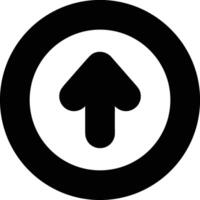 Upload icon symbol image vector