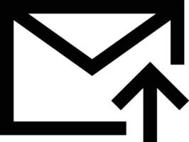 Upload icon symbol image vector