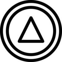 Upload icon symbol image vector
