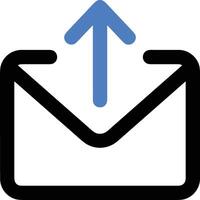 Upload icon symbol image vector