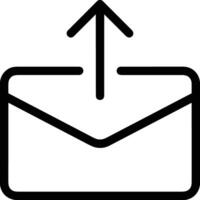 Upload icon symbol image vector
