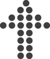Upload icon symbol image vector
