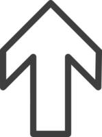 Upload icon symbol image vector
