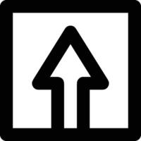 Upload icon symbol image vector