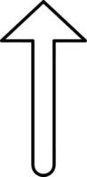 Upload icon symbol image vector