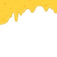 Cheese . wallpaper. background. cheese stretch. cheese on white background. Cheese frame. vector