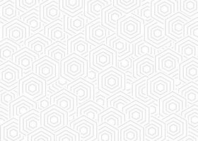 Abstract white background or pattern design vector