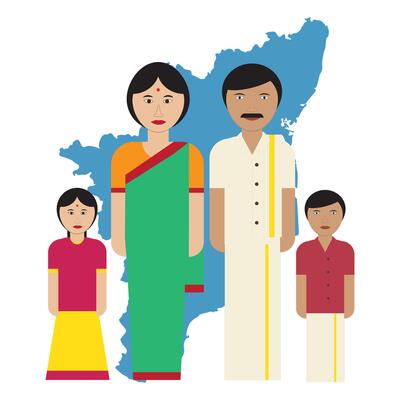 parents day images in tamil