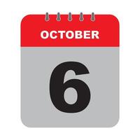 Calendar icon design vector