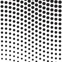 Set of Abstract dotted circles, rectangle halftones geometric dots gradient and pop art texture. Dot spray gradation set background. vector