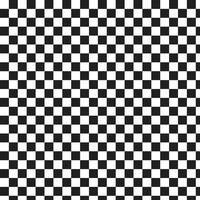 Black and white line halftone background. vector