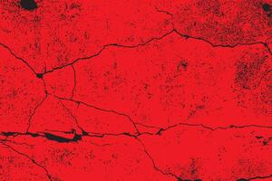 Distressed grunge seamless texture. Overlay scratched design background. vector