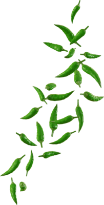 Green Chilli PNGs for Free Download