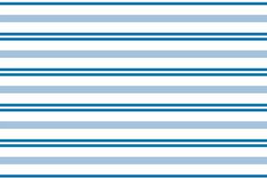 simple abstract dark and lite blue color horizontal line pattern vector
