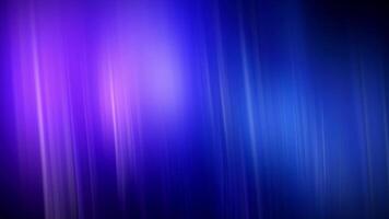 4K Gradient Soft Background Digital Rendering Loop video