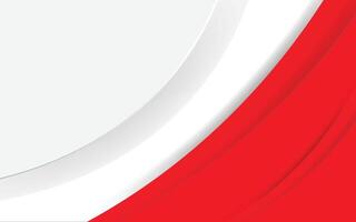 Minimal background design vector
