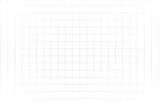 Simple geometric background design vector