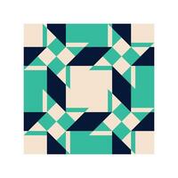 ILLUSTRATION 180, STRUCTURAL BEAUTY, MASTERING ABSTRACT GEOMETRIC PATTERNS vector