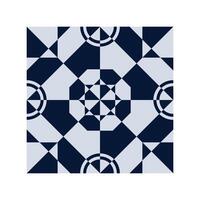 ILLUSTRATION 180, PATTERNED ABSTRACTS, CREATING GEOMETRIC ART vector