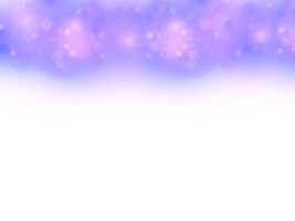 Transparent Bokeh Light Overlay. Abstract light shine blur bokeh effect. Transparent bokeh light. Abstract transparent light background with bokeh effects. png