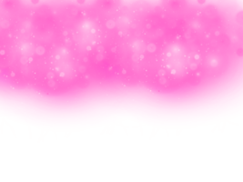 Transparent Bokeh Light Overlay. Abstract light shine blur bokeh effect. Transparent bokeh light. Abstract transparent light background with bokeh effectss png