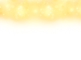 Transparent Bokeh Light Overlay. Abstract light shine blur bokeh effect. Transparent bokeh light. Abstract transparent light background with bokeh effects. png