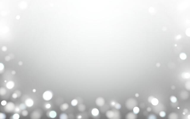 Bokeh White Clean Laundry Color background with texture background