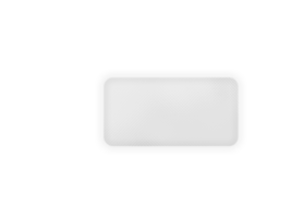 Transparent glassmorphism card with transparent glass frame . Realistic Frosted glass morphism effect with blurred abstract gradient rectangle shape. png