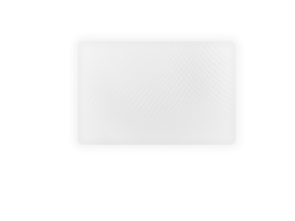 Transparent glassmorphism card with transparent glass frame . Realistic Frosted glass morphism effect with blurred abstract gradient rectangle shape. png
