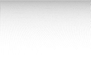 Black transparent halftone effect for design. Transparent Gradient Black Color Halftone Background Staggered Dots Pattern png