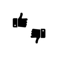 preference concept line icon. Simple element illustration. preference concept outline symbol design. vector