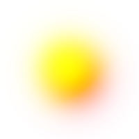 Blur Gradient Circle transparent , ball gradient Shining circle holographic blurred circles rainbow color dots. Abstract gradient shape design elements png