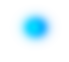 Blur Gradient Circle transparent , ball gradient Shining circle holographic blurred circles rainbow color dots. Abstract gradient shape design elements png