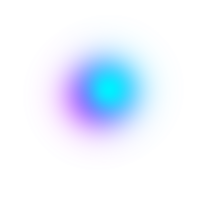 Blur Gradient Circle transparent , ball gradient Shining circle holographic blurred circles rainbow color dots. Abstract gradient shape design elements png