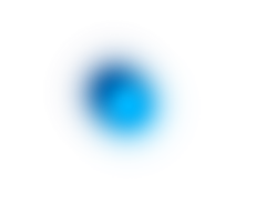 Blur Gradient Circle transparent , ball gradient Shining circle holographic blurred circles rainbow color dots. Abstract gradient shape design elements png