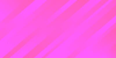 Pink modern cover with straight stripes with gradient Decorative minimalist design with lines. Bright template for advertisement presentation presentation announcement invitations vector