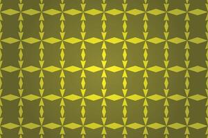 rhombus shape pattern design with gradient color effect design banner. vector