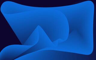 Liquid abstract background vector