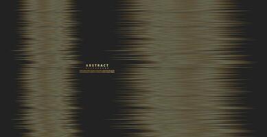 Abstract gold luxurious wave line background - simple texture for your design. gradient background. Modern decoration for websites, posters, banners, EPS10 vector