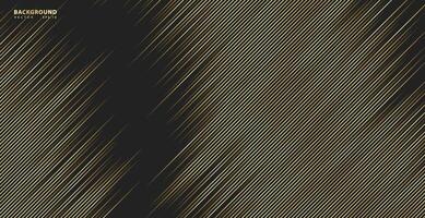 Abstract gold luxurious wave line background - simple texture for your design. gradient background. Modern decoration for websites, posters, banners, EPS10 vector