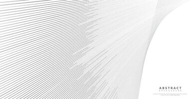 Striped texture, Abstract warped Diagonal Striped Background, wave lines texture. Brand new style for your business design, template for your ideas vector