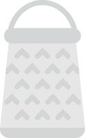 grater illustration design vector